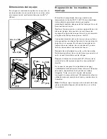 Предварительный просмотр 40 страницы Gaggenau AA 490 710 Installation Instructions Manual