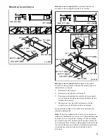 Предварительный просмотр 41 страницы Gaggenau AA 490 710 Installation Instructions Manual