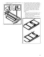 Предварительный просмотр 45 страницы Gaggenau AA 490 710 Installation Instructions Manual