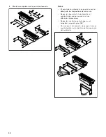 Предварительный просмотр 46 страницы Gaggenau AA 490 710 Installation Instructions Manual