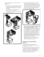 Предварительный просмотр 47 страницы Gaggenau AA 490 710 Installation Instructions Manual