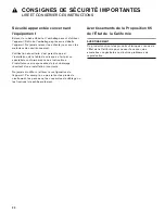 Preview for 22 page of Gaggenau AA 490 711 Installation Instructions Manual