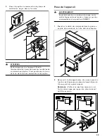 Preview for 29 page of Gaggenau AA 490 711 Installation Instructions Manual