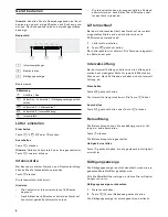 Preview for 6 page of Gaggenau AC 200 Instruction Manual