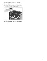 Preview for 9 page of Gaggenau AC 200 Instruction Manual