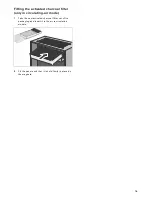 Preview for 19 page of Gaggenau AC 200 Instruction Manual