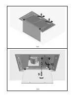 Preview for 8 page of Gaggenau AC 250 Instruction Manual