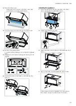 Предварительный просмотр 29 страницы Gaggenau AC2001.1 User Manual And Installation Instructions