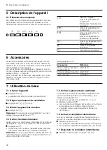 Предварительный просмотр 36 страницы Gaggenau AC2001.1 User Manual And Installation Instructions