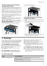 Предварительный просмотр 39 страницы Gaggenau AC2001.1 User Manual And Installation Instructions