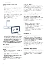 Предварительный просмотр 12 страницы Gaggenau AC270101 Instructions For Installation And Use Manual