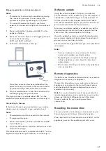 Preview for 37 page of Gaggenau AC270101 Instructions For Installation And Use Manual