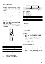 Preview for 57 page of Gaggenau AC270101 Instructions For Installation And Use Manual