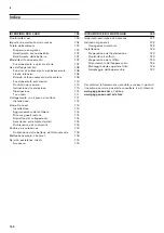 Preview for 102 page of Gaggenau AC270101 Instructions For Installation And Use Manual