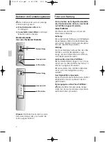 Preview for 4 page of Gaggenau AH 198-150 Operating And Installation Instruction