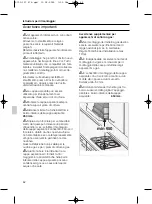 Preview for 62 page of Gaggenau AH 198-150 Operating And Installation Instruction