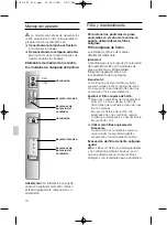 Preview for 70 page of Gaggenau AH 198-150 Operating And Installation Instruction