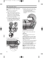 Preview for 86 page of Gaggenau AH 198-150 Operating And Installation Instruction