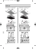 Preview for 106 page of Gaggenau AH 198-150 Operating And Installation Instruction