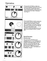 Preview for 7 page of Gaggenau AH 320-731 Operating And Installation Instructions