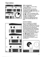 Preview for 8 page of Gaggenau AH 320-731 Operating And Installation Instructions