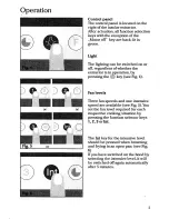 Preview for 6 page of Gaggenau AH 400-701 Operating And Installation Instructions