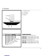 Preview for 6 page of Gaggenau AH 590-120 Original Operating And Assembly Instructions