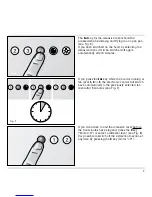 Preview for 8 page of Gaggenau AH 590-120 Original Operating And Assembly Instructions