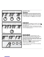 Preview for 9 page of Gaggenau AH 590-120 Original Operating And Assembly Instructions