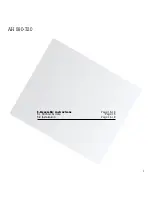 Preview for 2 page of Gaggenau AH 590-720 Operating And Assembly Instructions Manual