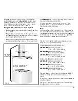 Предварительный просмотр 5 страницы Gaggenau AH 590-720 Operating And Assembly Instructions Manual