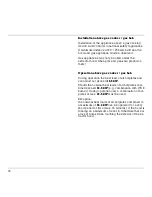 Preview for 6 page of Gaggenau AH 590-720 Operating And Assembly Instructions Manual