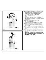 Preview for 8 page of Gaggenau AH 590-720 Operating And Assembly Instructions Manual