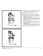 Preview for 9 page of Gaggenau AH 590-720 Operating And Assembly Instructions Manual