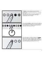 Preview for 8 page of Gaggenau AH 592-120 Operating And Assembly Instructions Manual