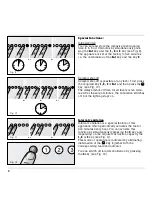 Preview for 9 page of Gaggenau AH 592-120 Operating And Assembly Instructions Manual