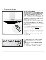 Preview for 10 page of Gaggenau AH 592-120 Operating And Assembly Instructions Manual