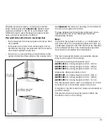 Preview for 14 page of Gaggenau AH 592-120 Operating And Assembly Instructions Manual