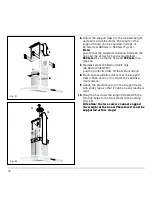 Preview for 17 page of Gaggenau AH 592-120 Operating And Assembly Instructions Manual