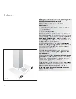 Предварительный просмотр 3 страницы Gaggenau AH 600-190 Operating And Assembly Instructions Manual