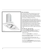 Предварительный просмотр 11 страницы Gaggenau AH 600-190 Operating And Assembly Instructions Manual