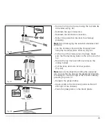 Предварительный просмотр 16 страницы Gaggenau AH 600-190 Operating And Assembly Instructions Manual