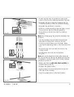 Предварительный просмотр 18 страницы Gaggenau AH 600-190 Operating And Assembly Instructions Manual