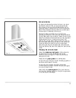 Preview for 12 page of Gaggenau AH 600 Operating And Assembly Instructions Manual