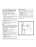 Preview for 16 page of Gaggenau AH 600 Operating And Assembly Instructions Manual