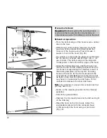 Preview for 17 page of Gaggenau AH 600 Operating And Assembly Instructions Manual