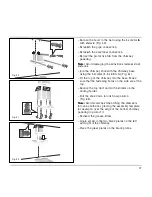 Preview for 18 page of Gaggenau AH 600 Operating And Assembly Instructions Manual