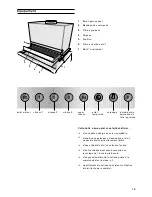 Предварительный просмотр 19 страницы Gaggenau AH 900761 Operating And Installation Instructions