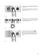 Предварительный просмотр 23 страницы Gaggenau AH 900761 Operating And Installation Instructions