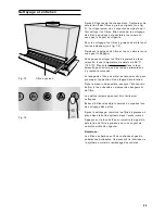 Предварительный просмотр 25 страницы Gaggenau AH 900761 Operating And Installation Instructions